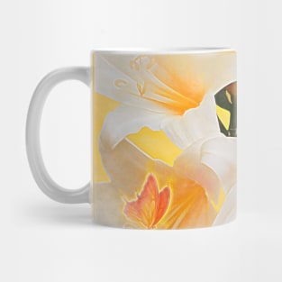 Lilly Mug